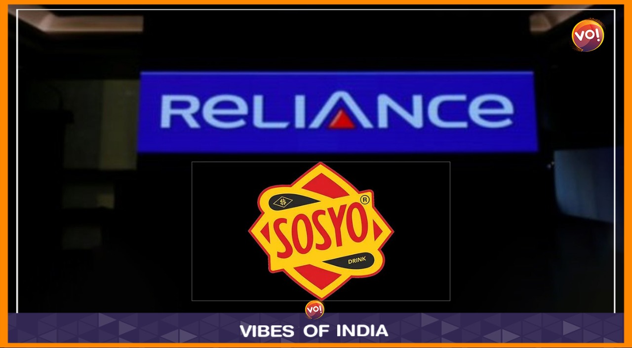 Gujarat: RIL Arm To Acquire 50% Stake In Sosyo Hajoori Beverages