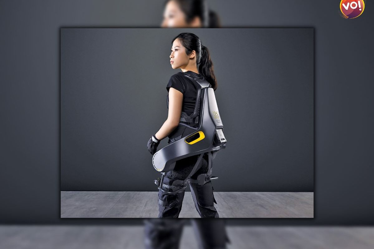 AI-powered wearables to make workplace better