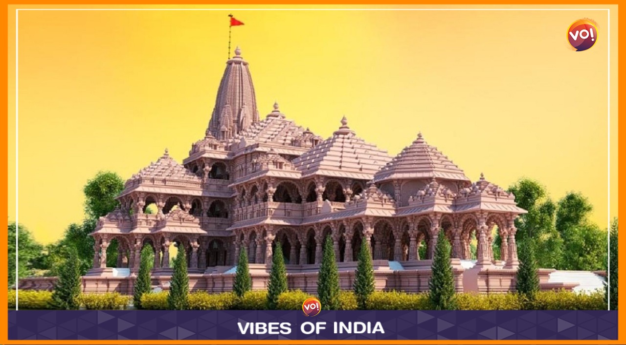 Amit Shah Announces Ram Temple Opening Date