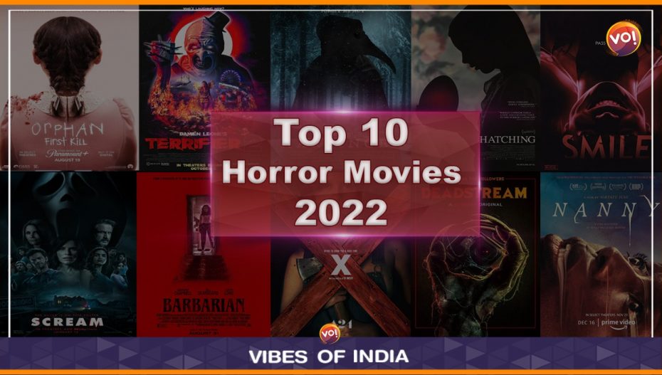 Best Horror Movies of 2022: 'Barbarian' 'X,' 'Scream' and More