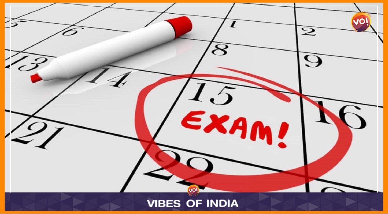 Rajasthan Board 2023 timetable