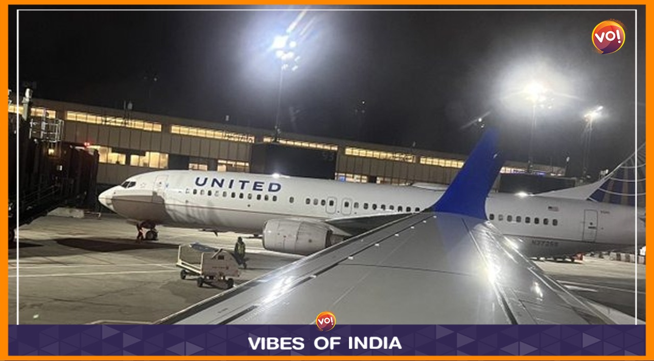 Flights Delayed In US Due To System Outage