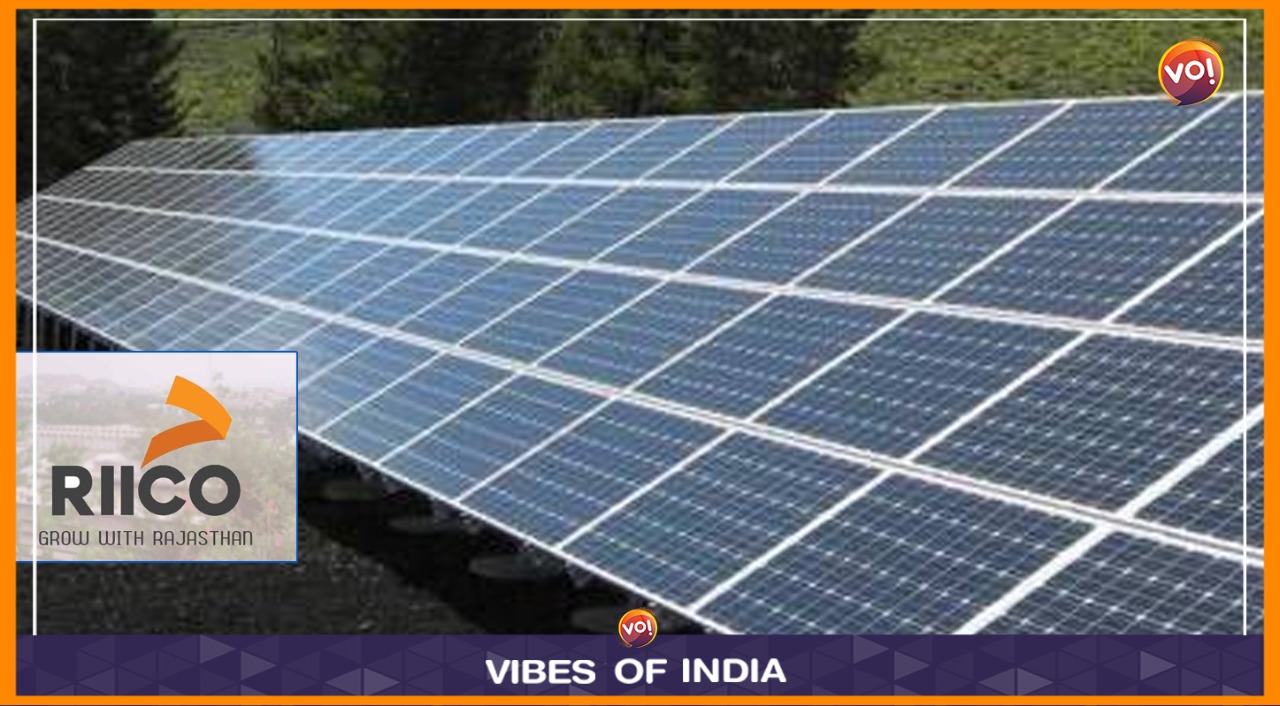 solar panel