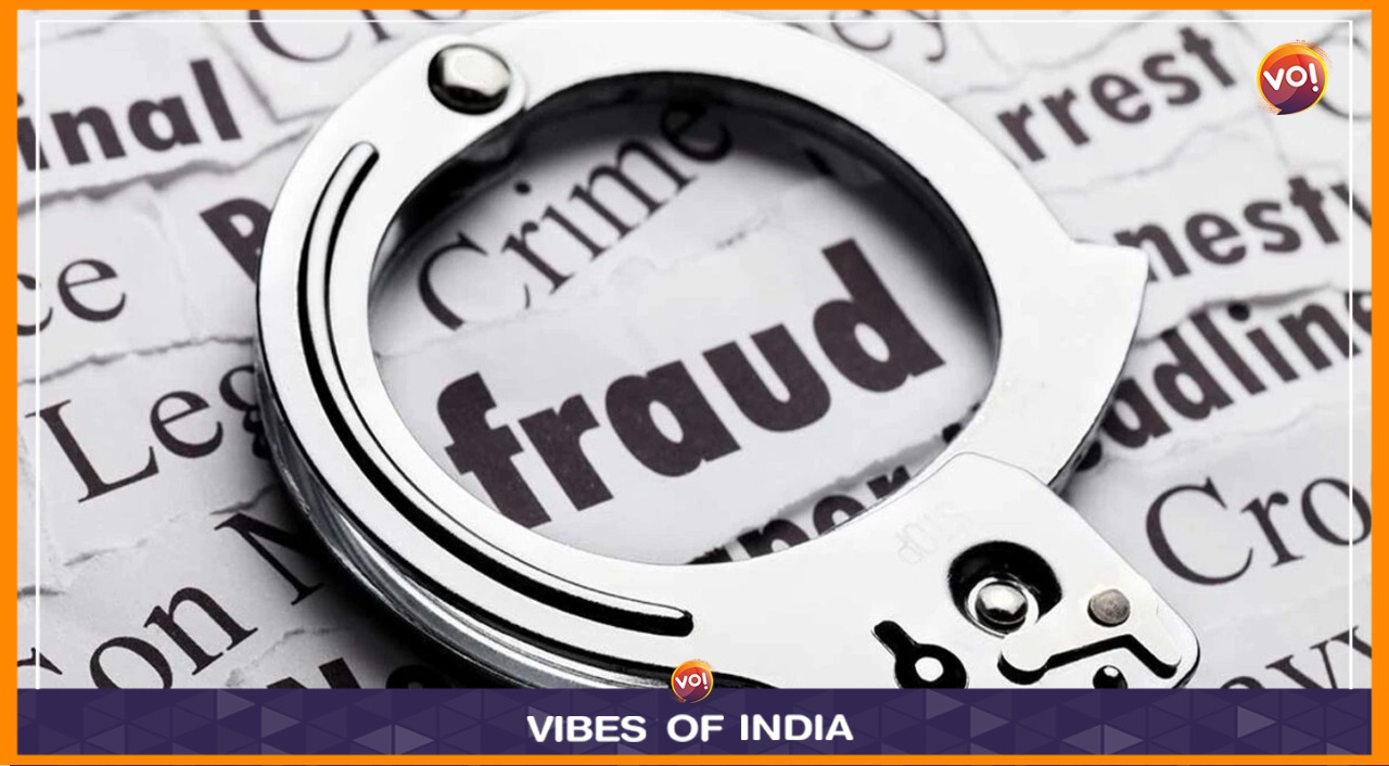 Gujarat: Two Daman Men Cheat Visa Agent Of Rs 13.5 Lakh