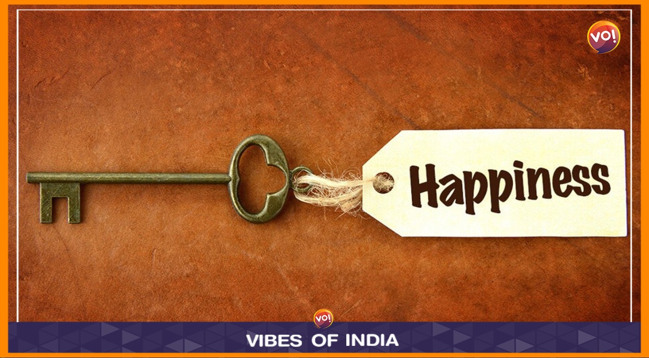 keys to Happiness