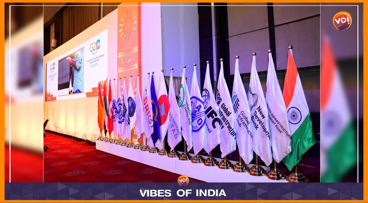Gujarat is all set for G20 meetings