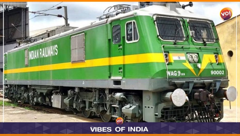 सीमेंस ने भारतीय रेलवे के साथ 26,000 करोड़ रुपये का किया करार