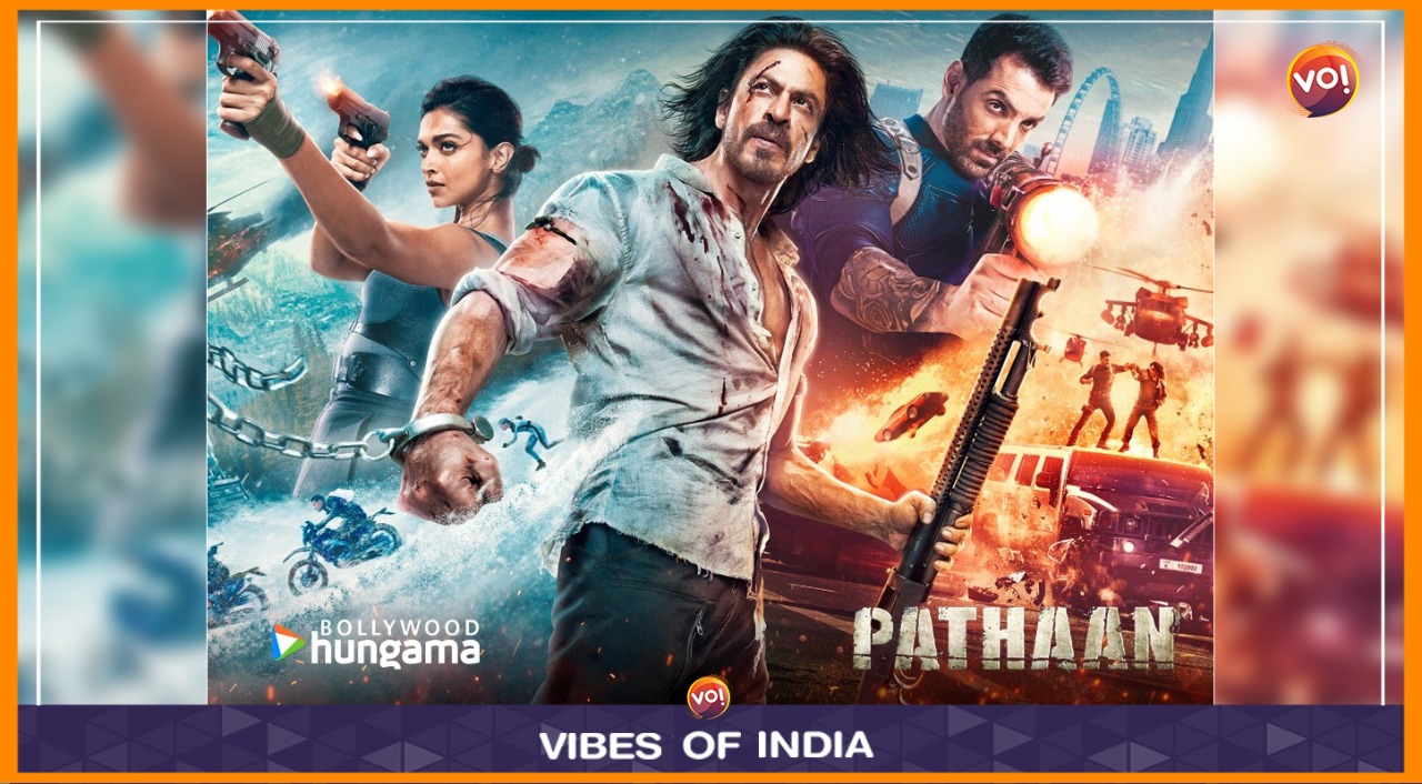 Pathaan