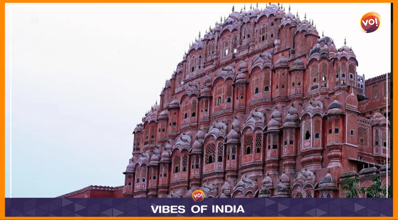 राजस्थान सरकार पर्यटन बुनियादी ढांचे को मजबूत करने के लिए बना रही मास्टरप्लान की योजना