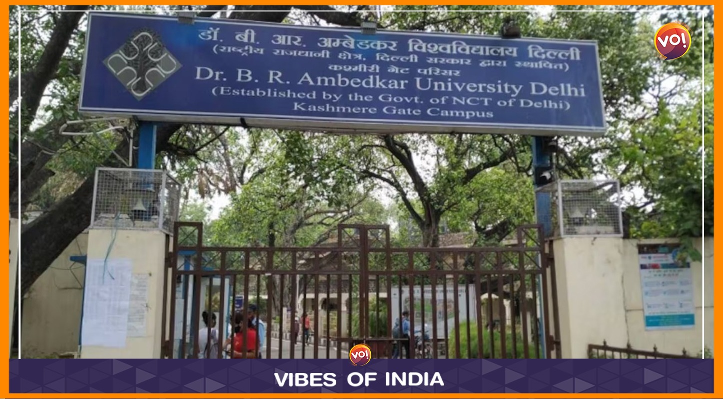 Modi Documentary Ambedkar University Students Claim Power Cut