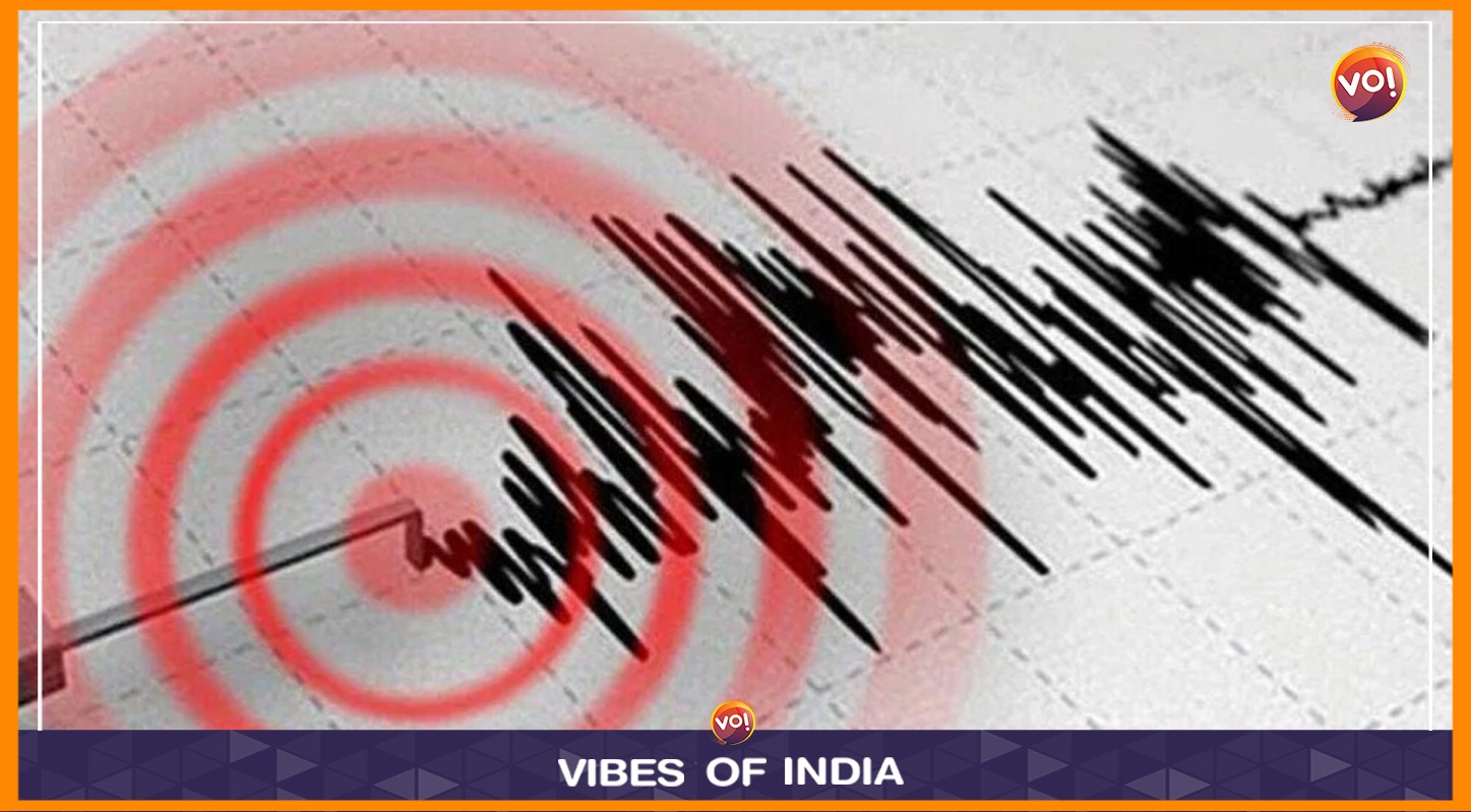Mild Tremors Rock Gujarat’s Surat and Kutch, No Casualty Reported
