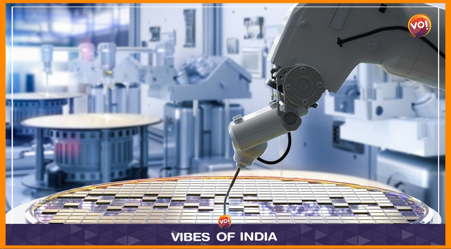 Gujarat's Semiconductor Industry To Receive Additional Rs 75,000 Crore Boost