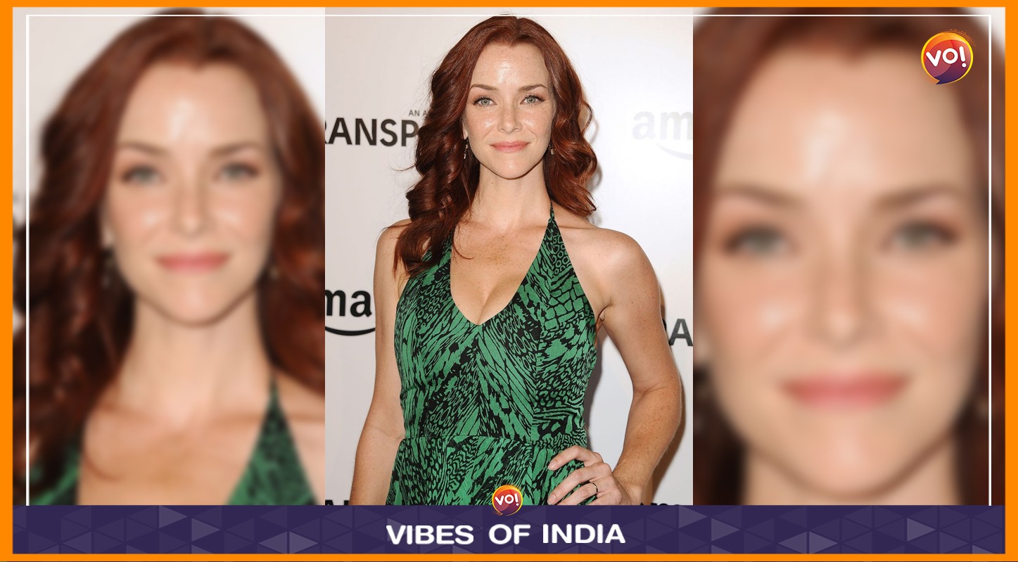 Vampire Diaries' Famed Actor Annie Wersching Dies Battling Cancer