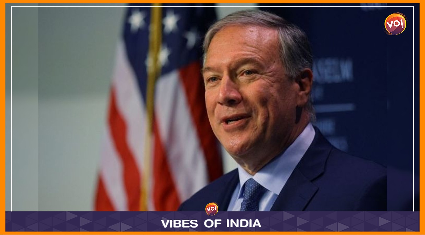 Trump Told Pompeo Xi Hated Him