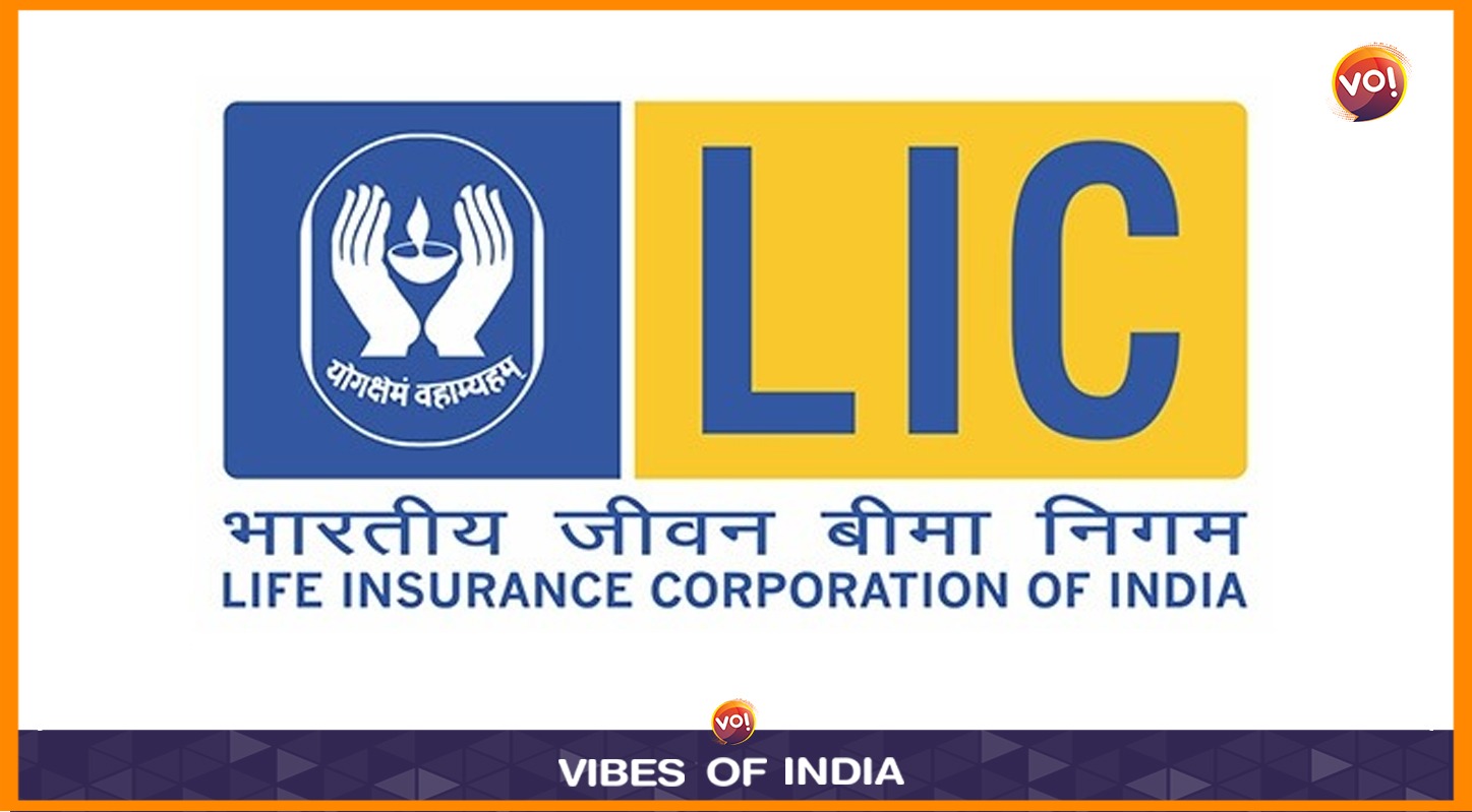 LIC Releases Details Of Investments In Adani Group