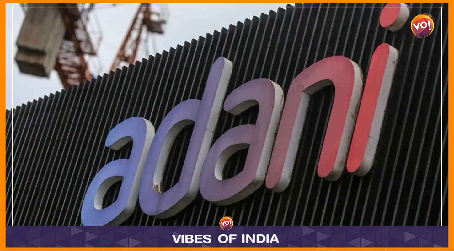 Adani Power Shares Surge 3% As GQG Partners Acquires 8.1% Stake