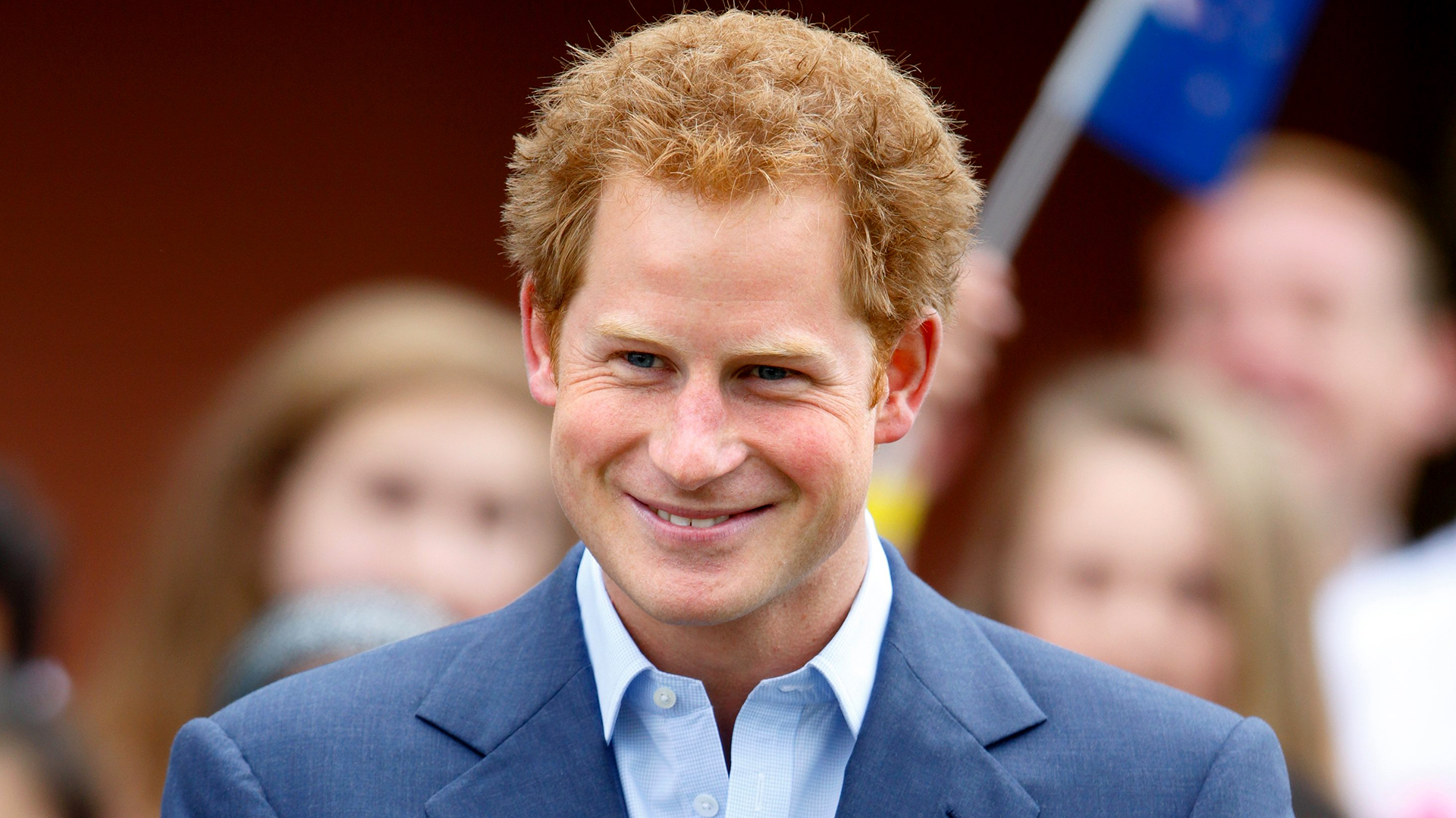 Prince Harry