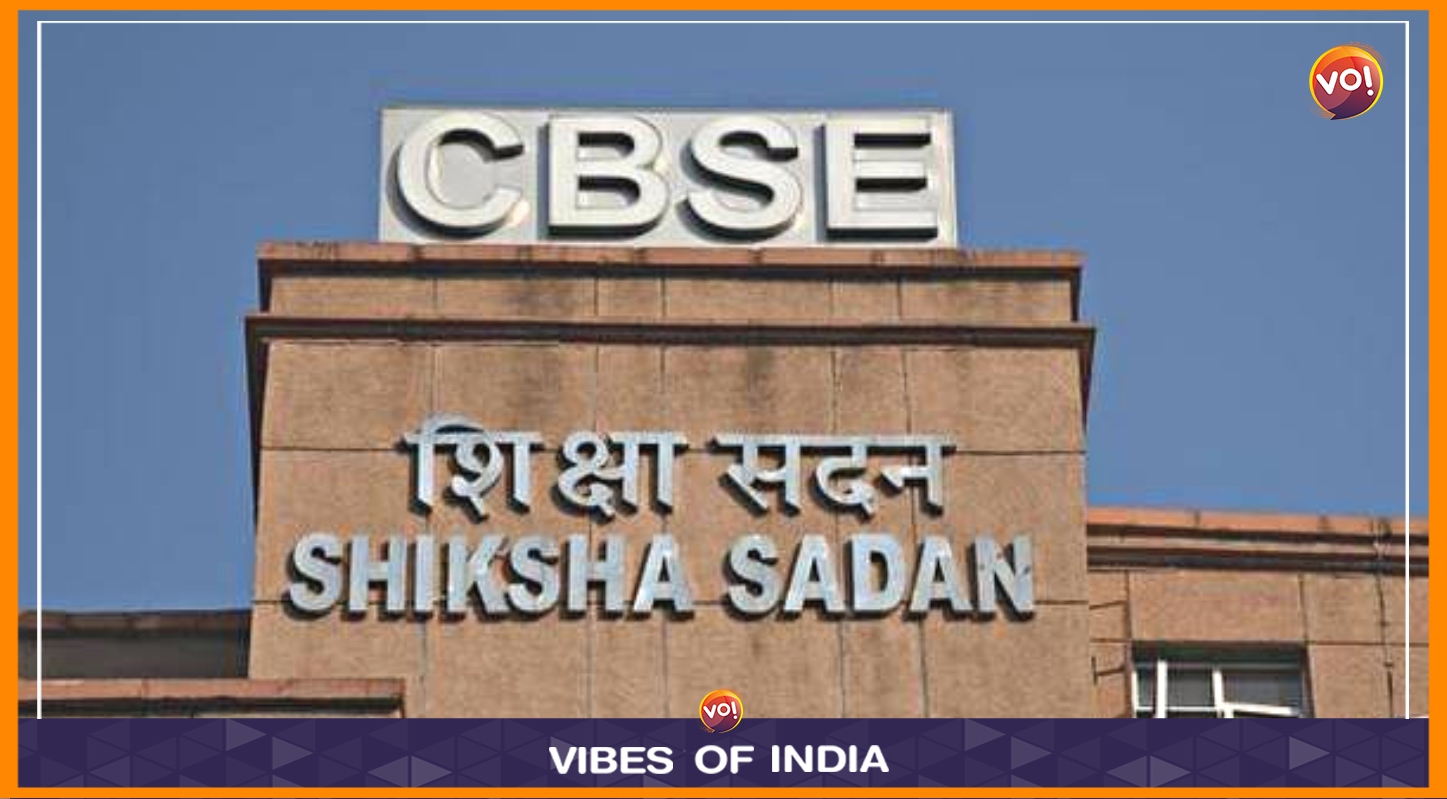 CBSE Warns Students Against Rumours About Question Paper Leaks