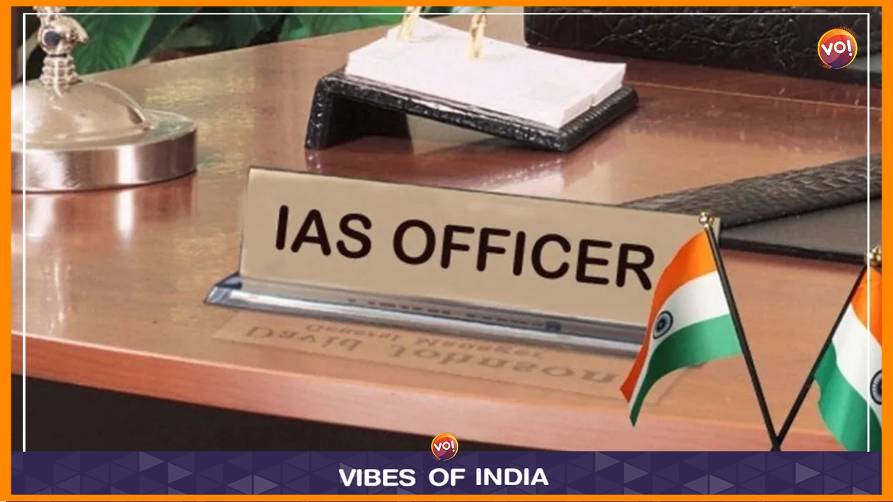 Gujarat Government Shuffles Top IAS And IRS Officers 