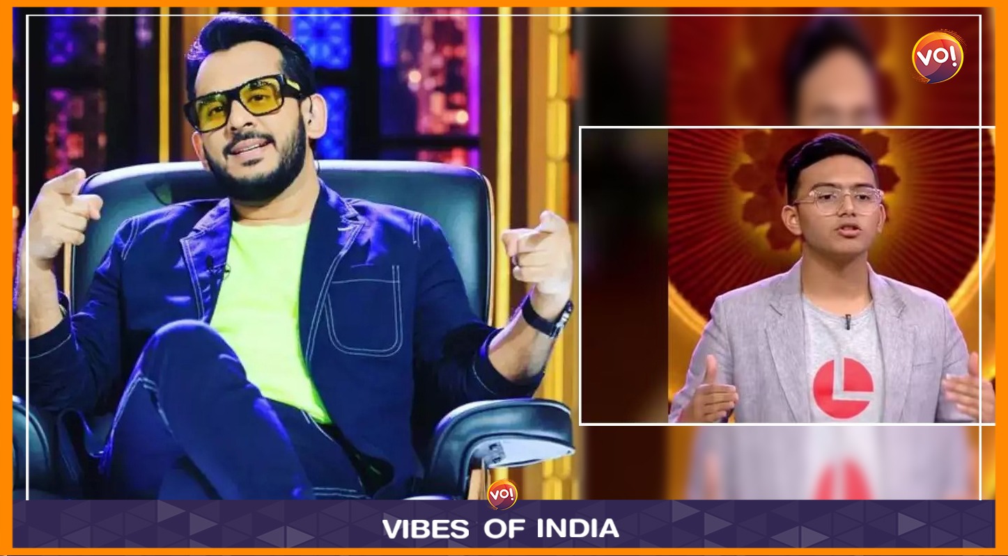 Shark Tank Contestant Wants To Buy Byju’s One Day