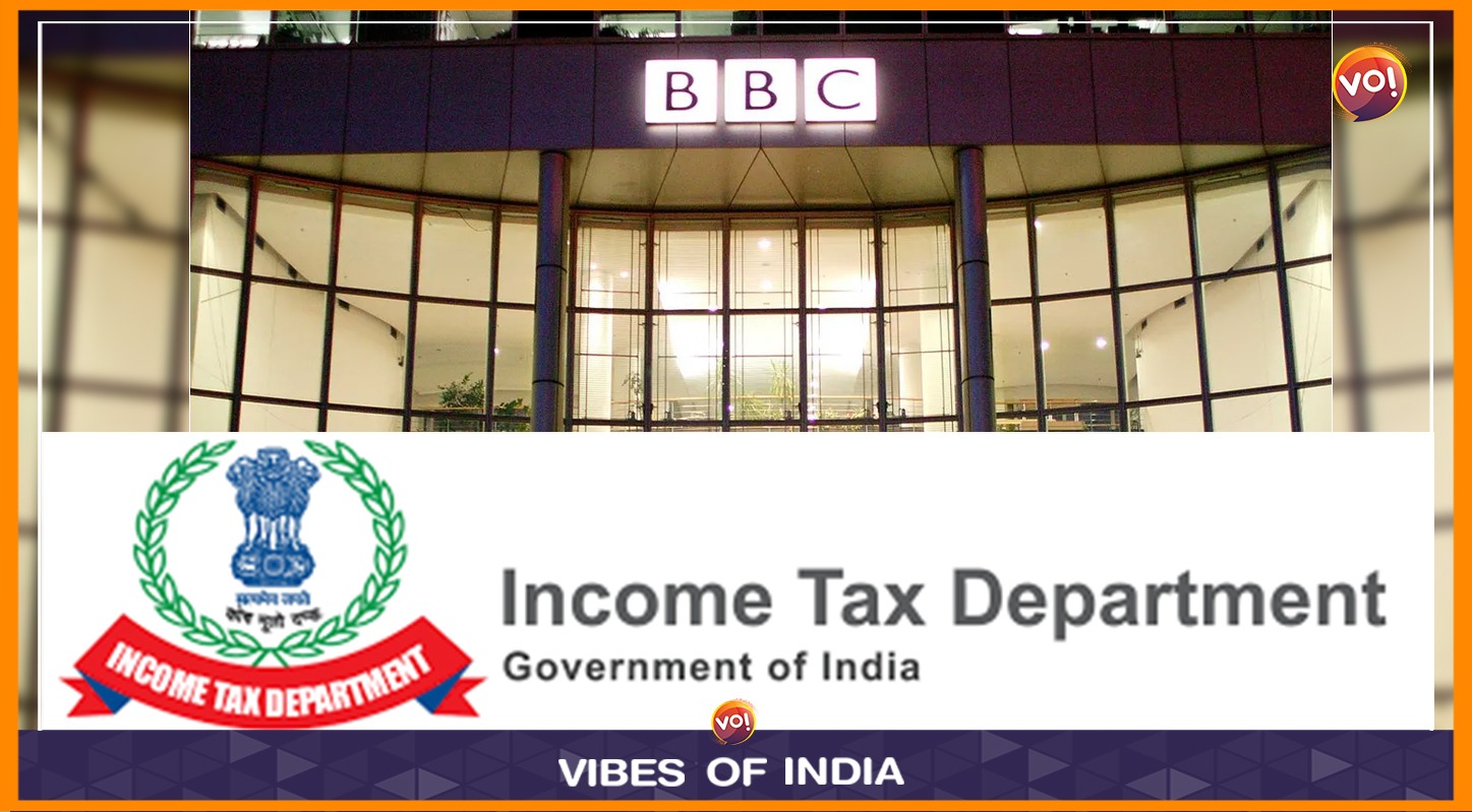 BBC Tells Tax Dept: May Have Under-Reported India's Income Tax Dept