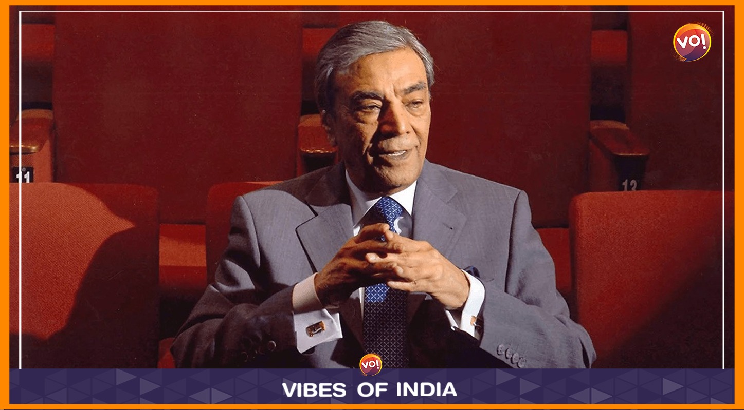 Pakistani Thespian Zia Mohyeddin No More; Indo-Pak Artistes United In Grief