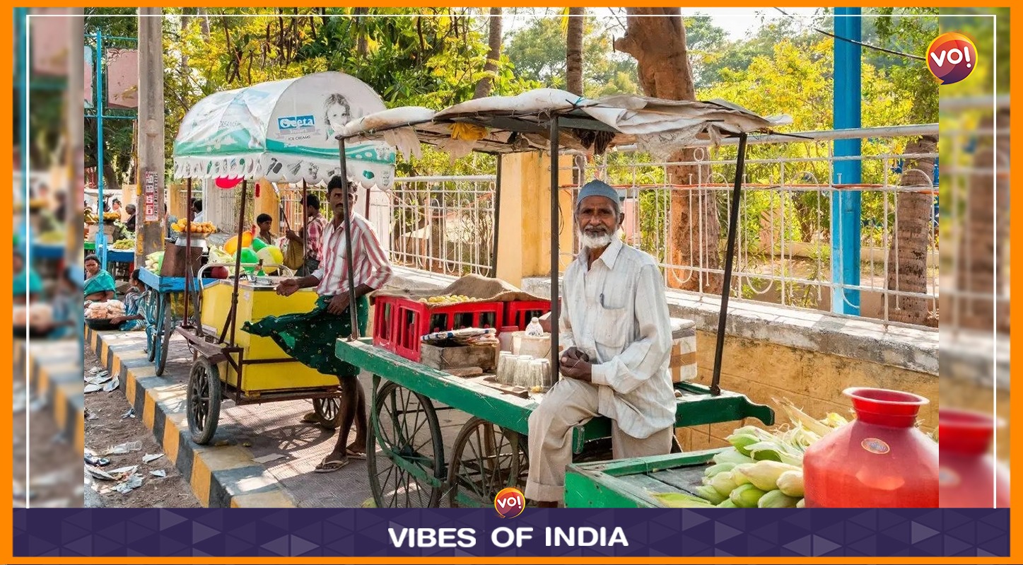 Ahmedabad: Street Vendors At Lok Darbar Avail Of Govt Monitored Loans 