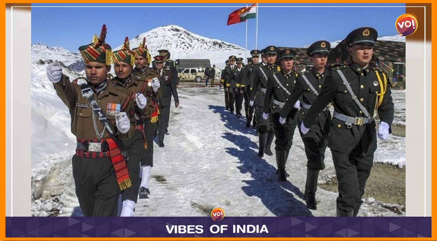 Arunachal Integral Part Of India: US Resolution Snubs China