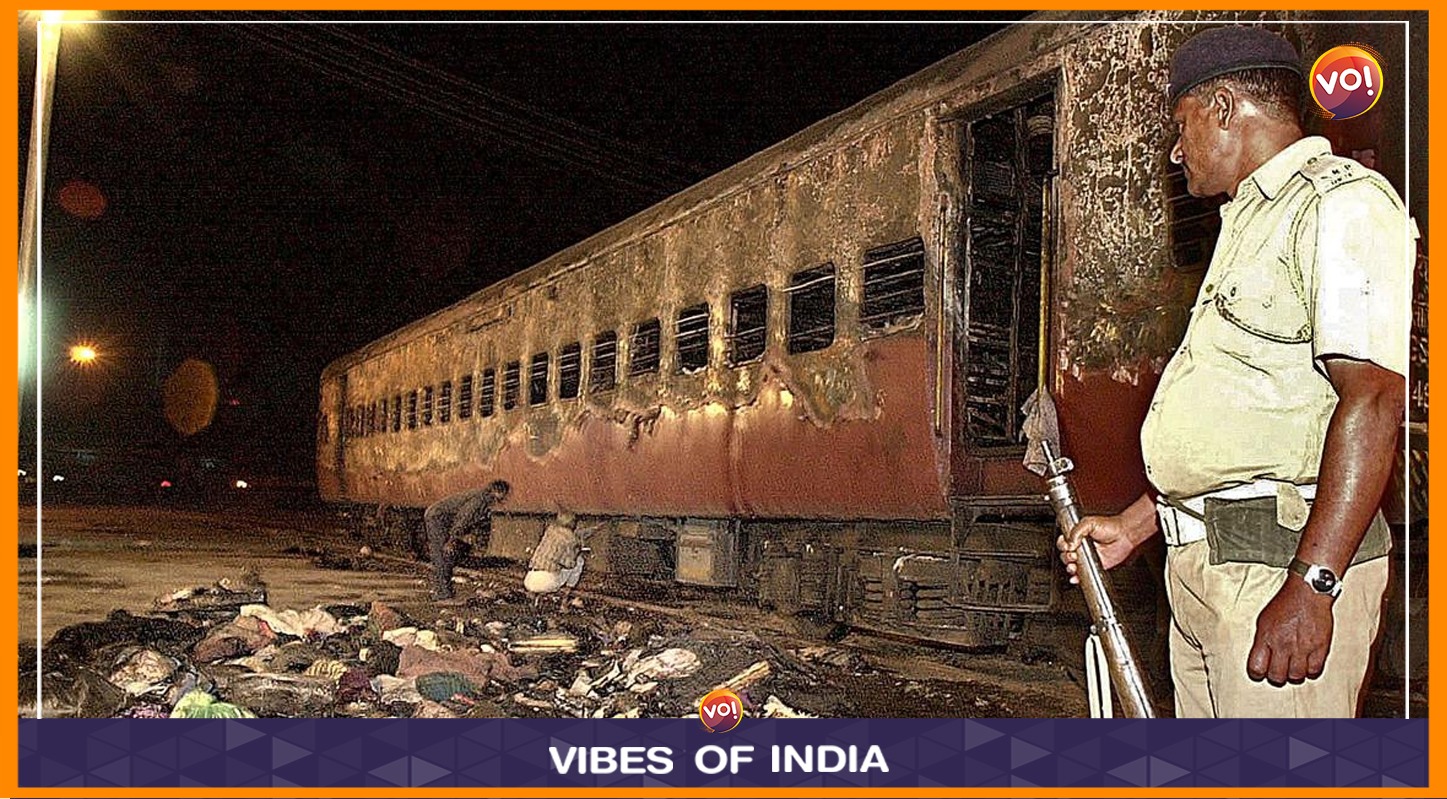 Godhra Train Burning Case: Convicts Plea For Their Release