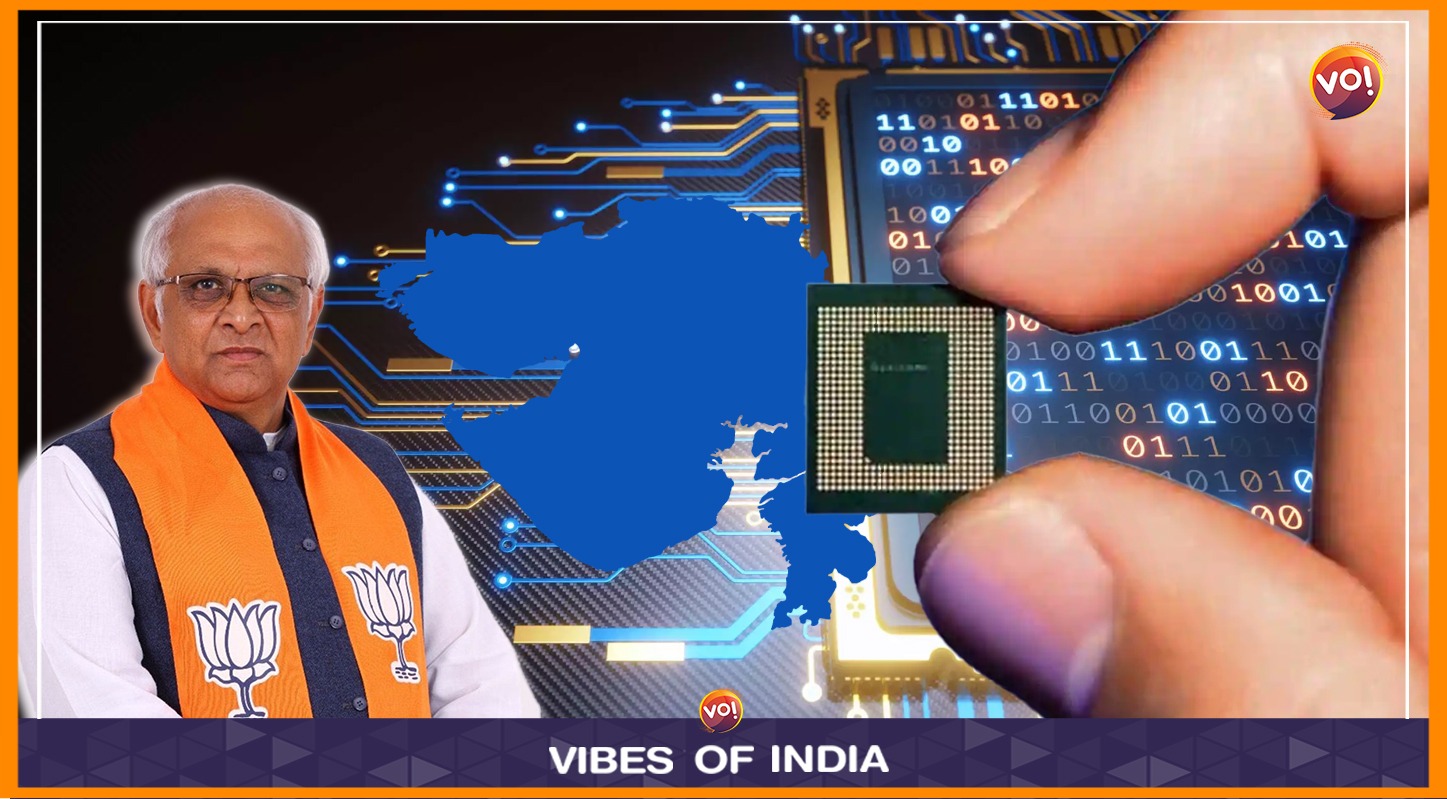 Guj Govt Approves Land Near Dholera For Country's First Semiconductor Plant 