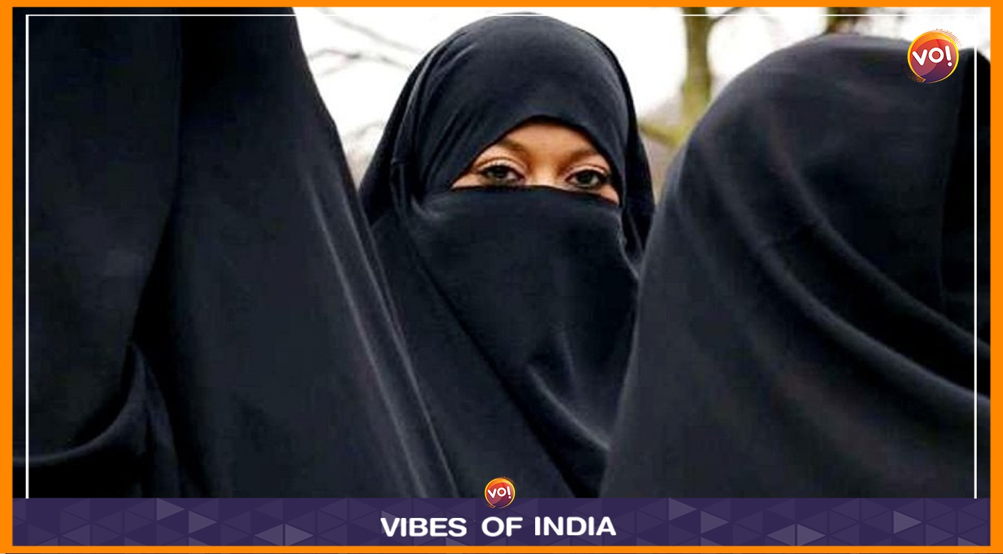Karnataka Hijab Row: SC Dismisses Plea For Urgent Hearing, Girls To Lose Another Academic Year
