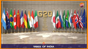 Gujarat To Host First Tourism Working Group Meeting Of G20