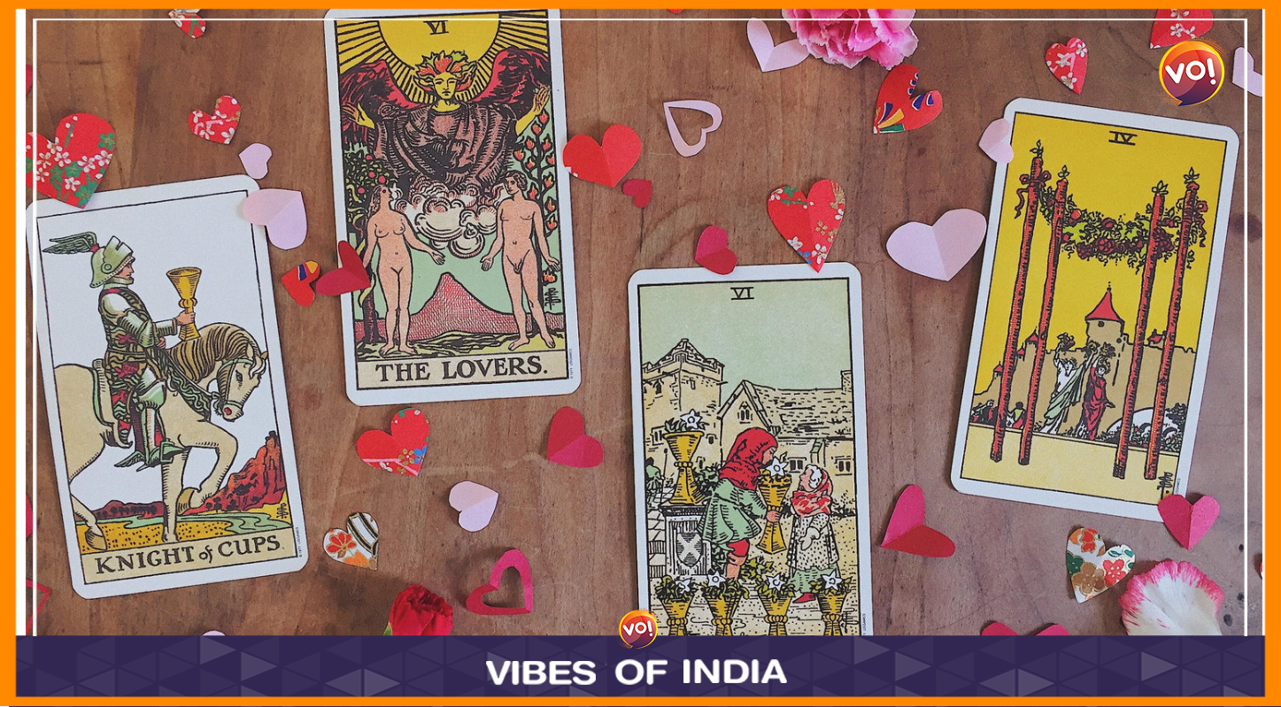 Valentine Day Special Tarot Guidance - For All Zodiac Signs By Radhika Rai