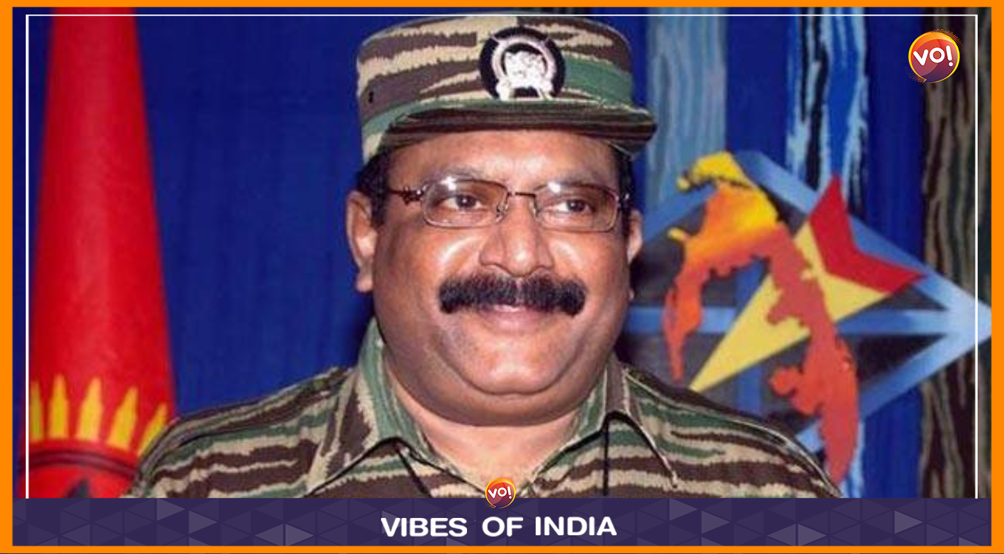 LTTE Chief Prabhakaran Alive, Says Former Congress Leader