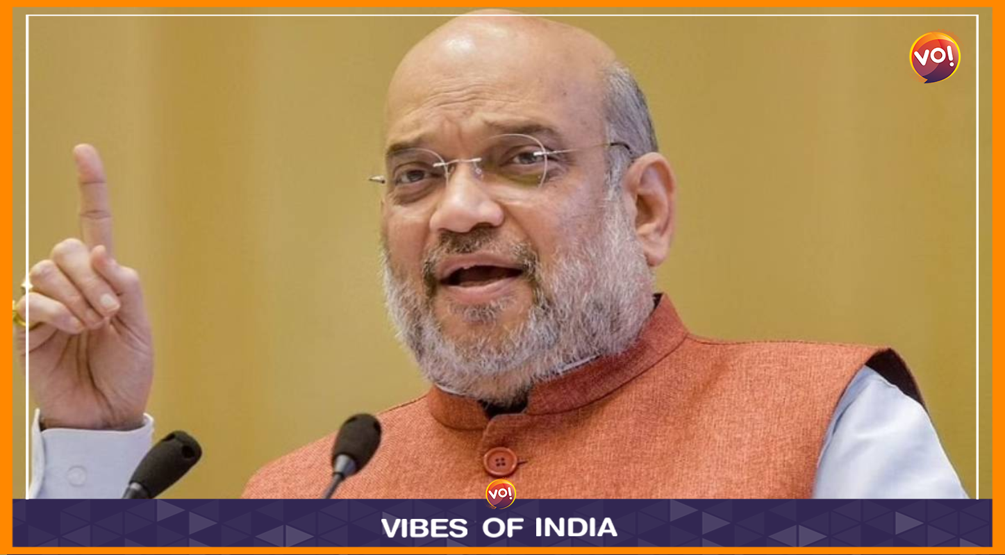 HM Amit Shah To Inaugurate India's First Cooperative-Run Saiknik School In Gujarat Today