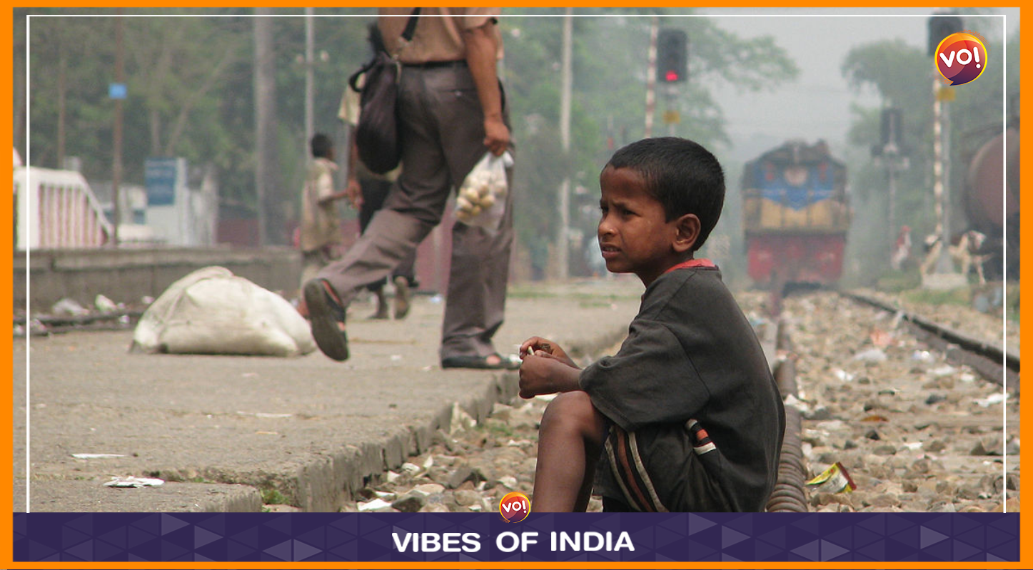 Gujarat: Second Highest Number Of Children Living On Streets 