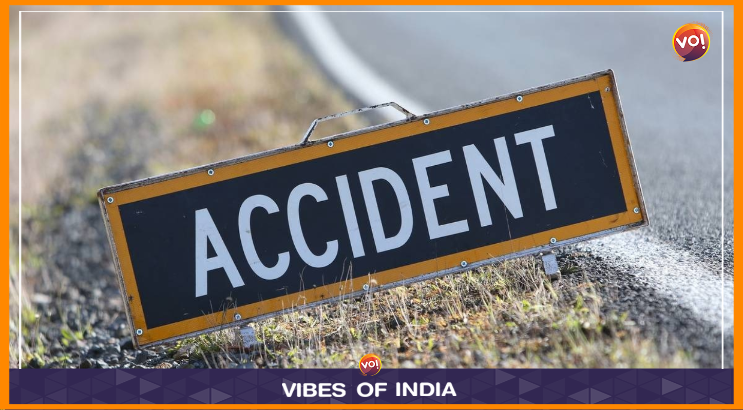 Gujarat: 1 Killed, 8 Injured In Dome Collapse At Pavagadh