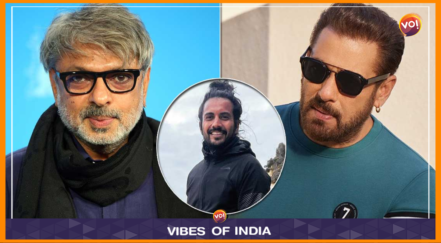 Inshallah Cancelled? Salman Khan Walks Off Set After Disagreement With Bhansali