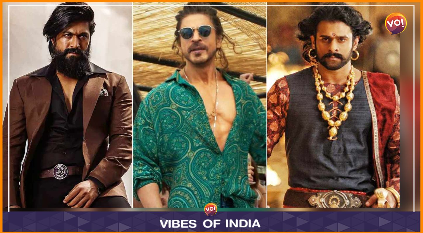 Top 10 Highest-Grossing Indian Movies In United States