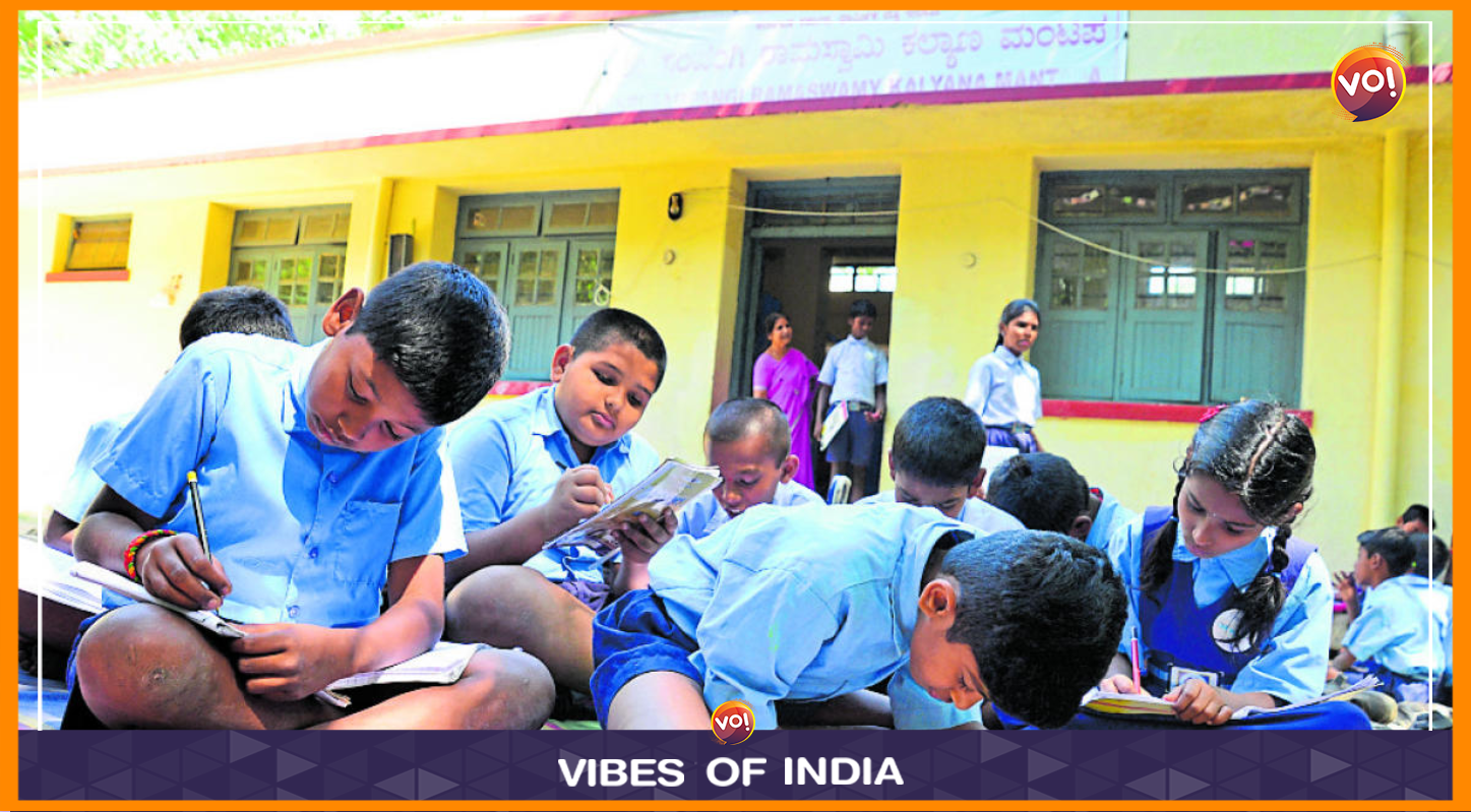 Gujarat Govt Schools: 30,000 Vacancies But Visiting Teachers Preferred 
