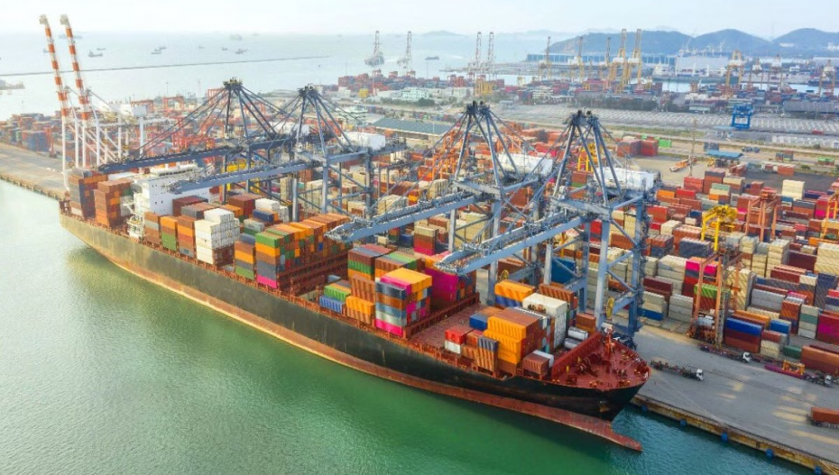 APSEZ To Acquire Karaikal Port For Rs 15,000 Cr