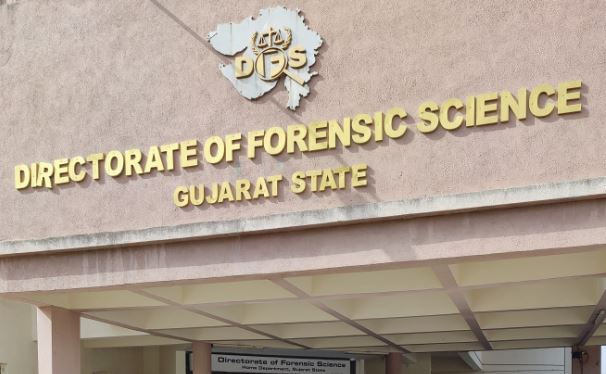 Gujarat: Narco Test Perform On Naba Das Murder Case Accused 