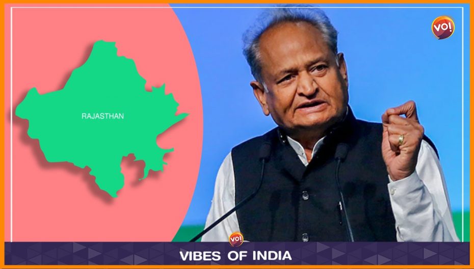 Rajasthan Government Receives Over 2.5 Crore Suggestions for Vision 2030