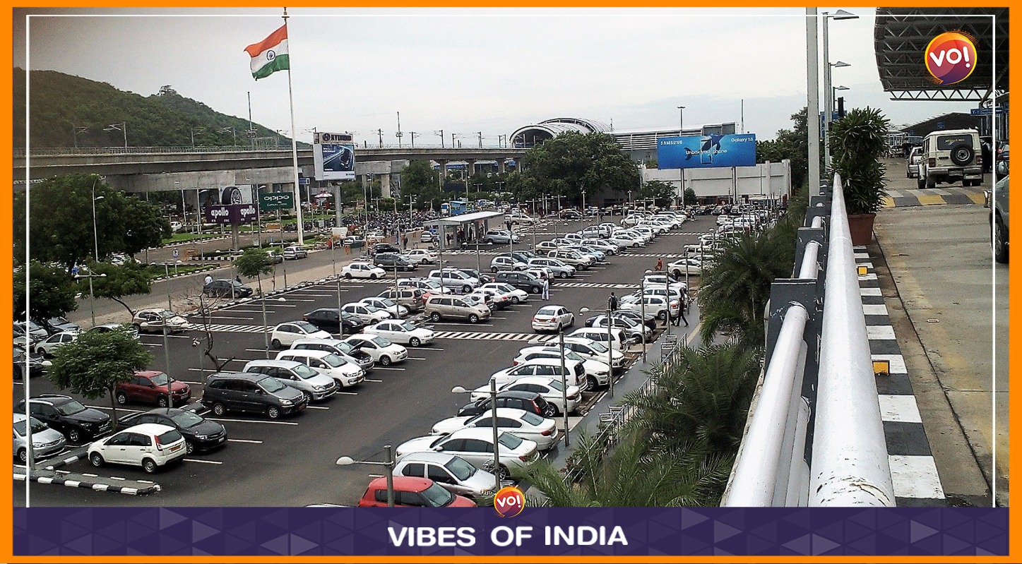 जल्द ही अहमदाबाद हवाई अड्डे पर होगा फास्टैग-सक्षम कार पार्किंग