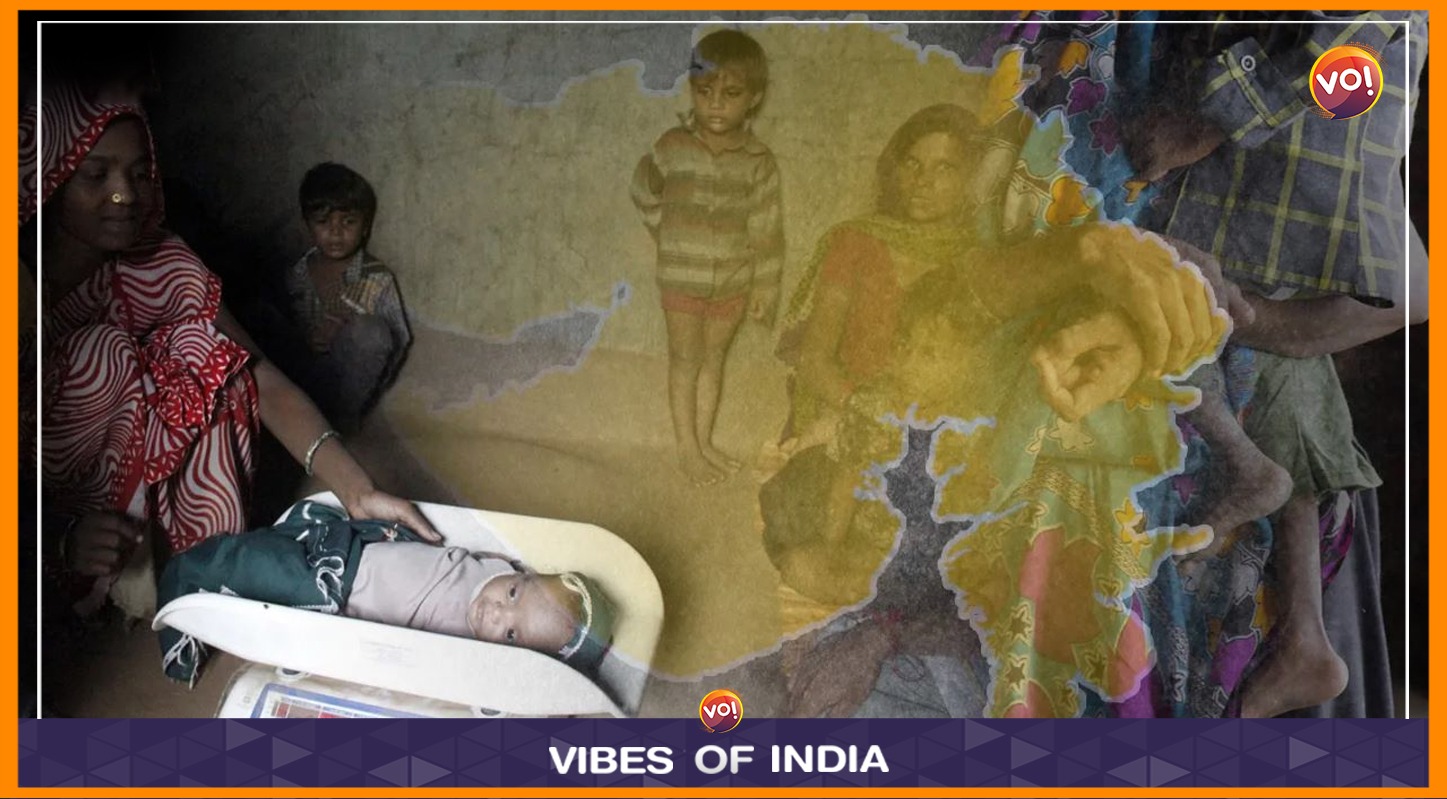 Gujarat Model? State Grapples With Malnourishment, Underweight, Anaemic Children