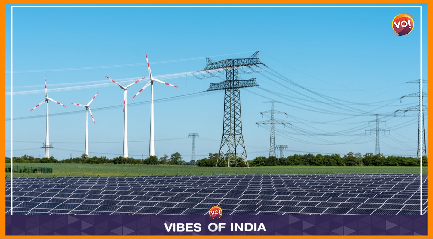 बिजली उत्पादन क्षमता में गुजरात ने महाराष्ट्र को पीछे छोड़ा: रिपोर्ट
