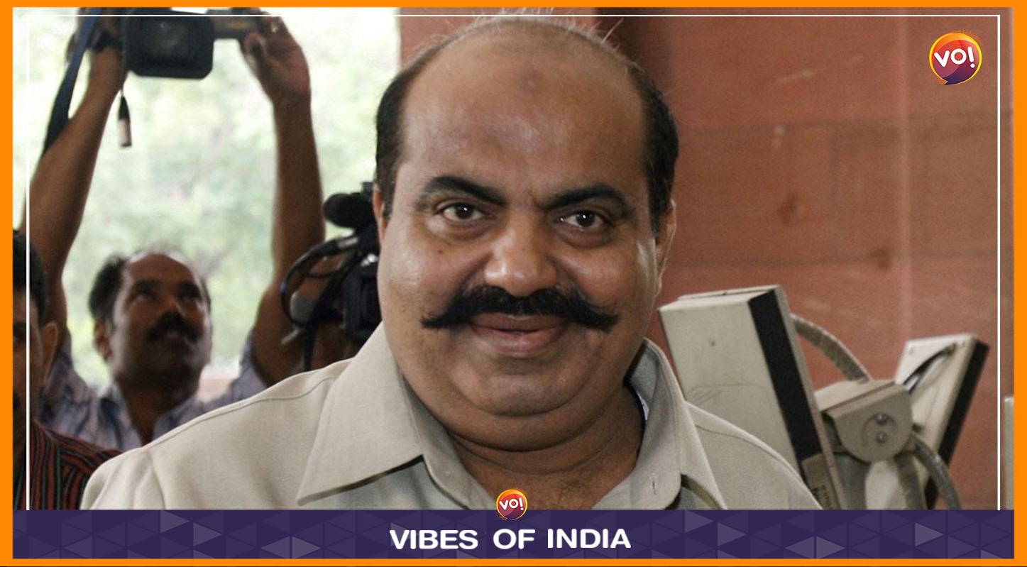 अतीक अहमद से पूछताछ करने के ल‍िए साबरमती सेंट्रल जेल पहुंची यूपी पुलिस