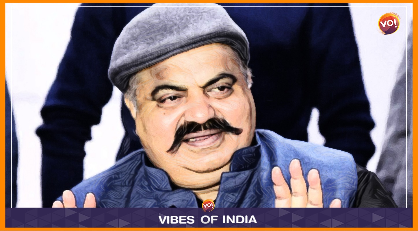 उमेश पाल अपहरण केस अतीक अहमद दोषी ,भाई बरी