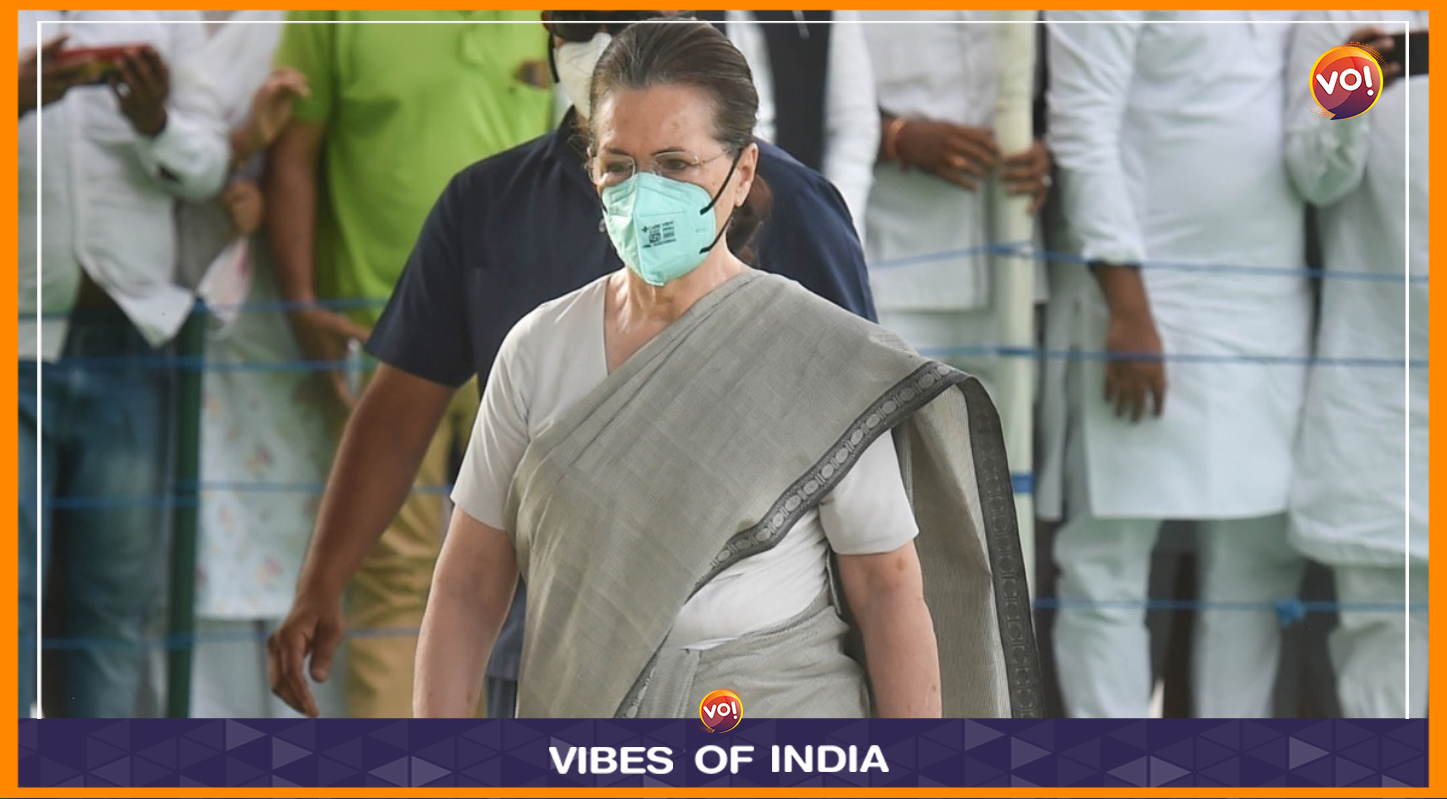 Sonia Gandhi In Hospital, Condition Stable, Say Doctors