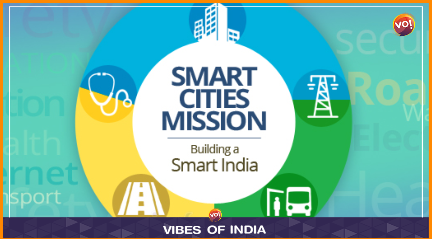 Smart Cities Mission: 22 Cities To Be Ready By April- Here Is The Full List 